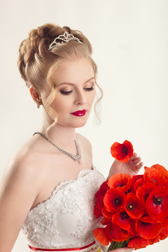 Ideal Ukrainian Brides